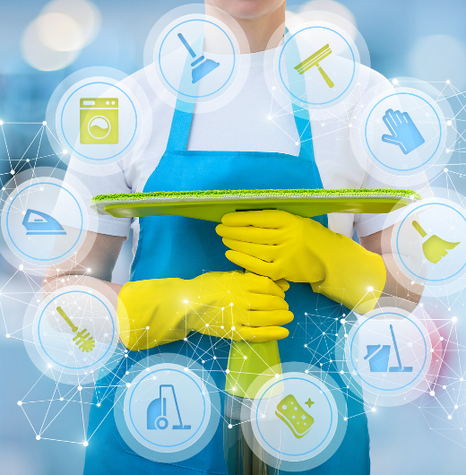 Sakarya İnşaat Sonrası Temizlik | Adaprotem Profesyonel Temizlik Firması