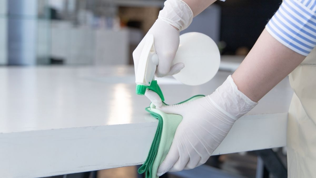 Adapazarı İnşaat Sonrası Temizliği