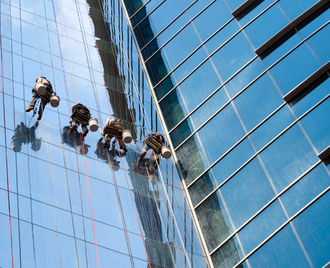 Dış Cephe Temizliği